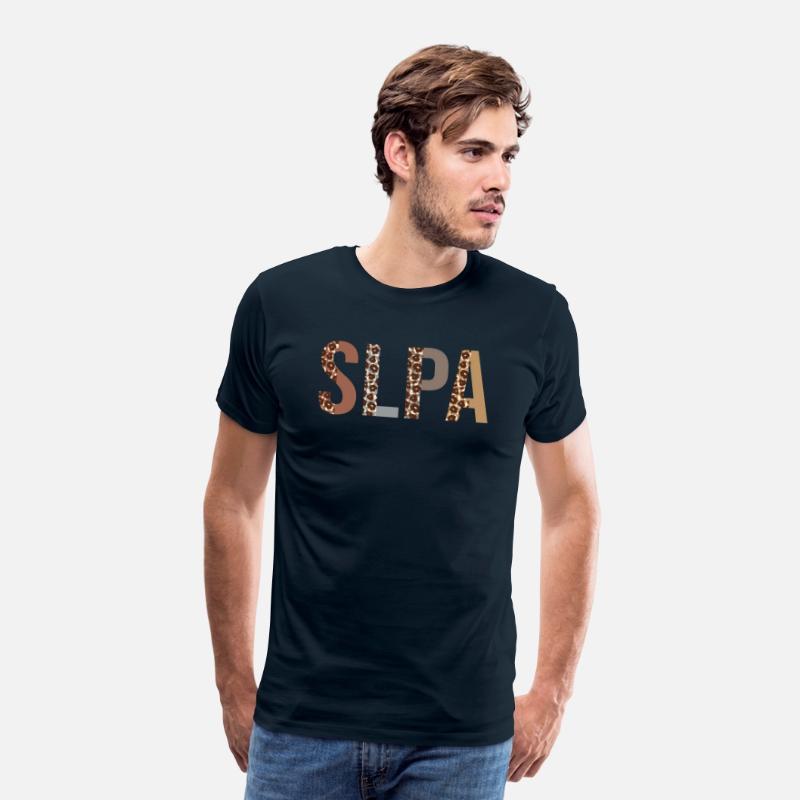 Leopard Slpa Supplies Back To School