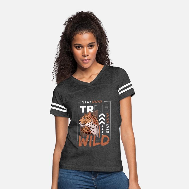 Leopard Wilderness Cat Animal Protection