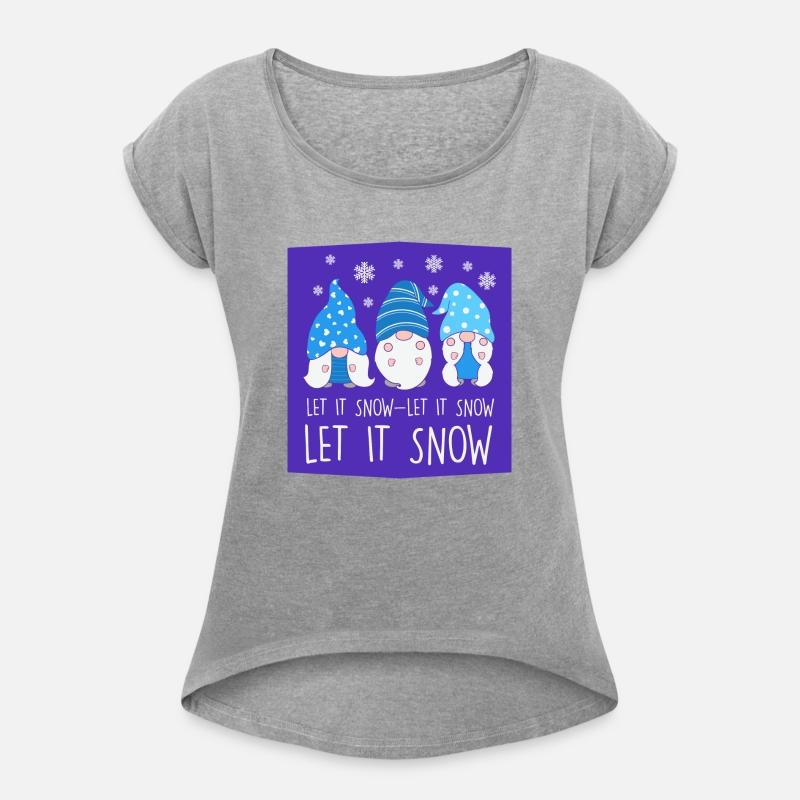 Let It Snow