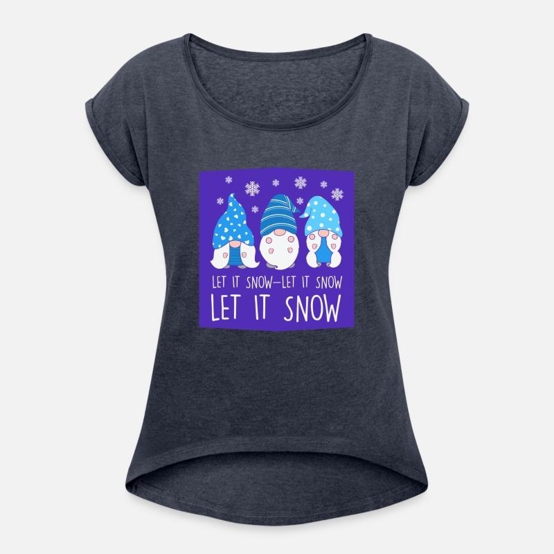 Let It Snow