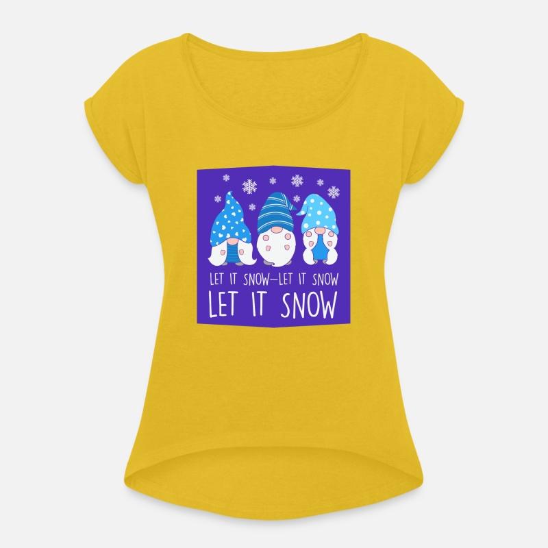 Let It Snow