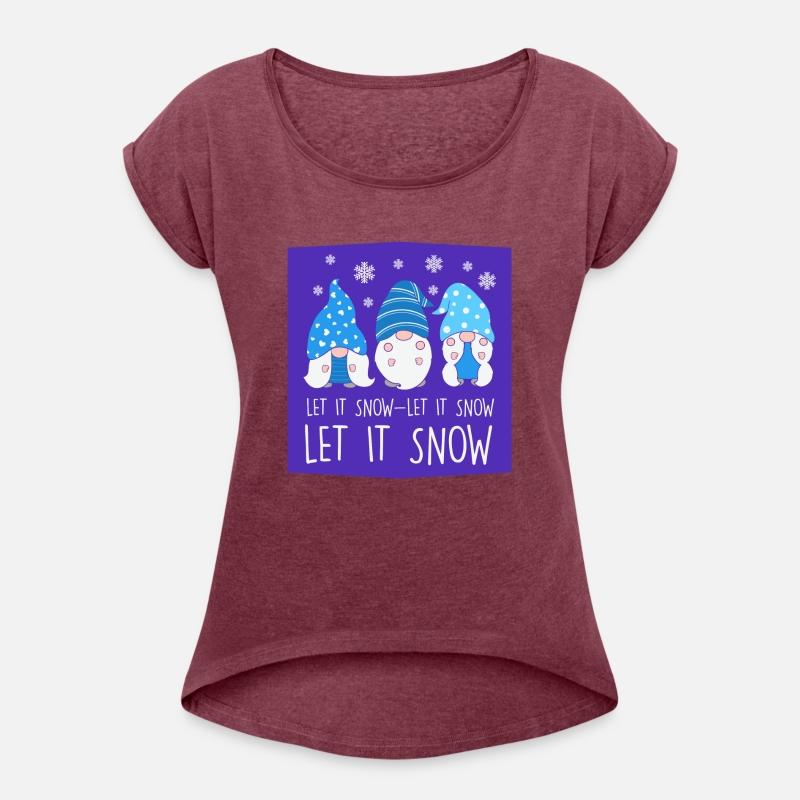 Let It Snow