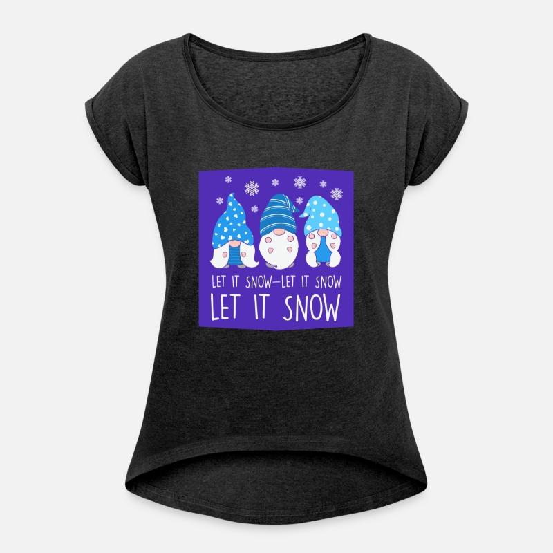 Let It Snow