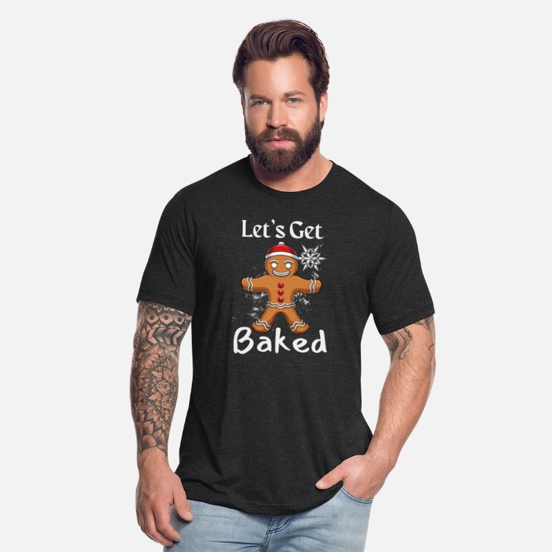 Let s Get Baked