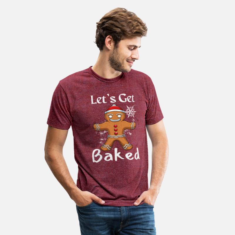 Let s Get Baked