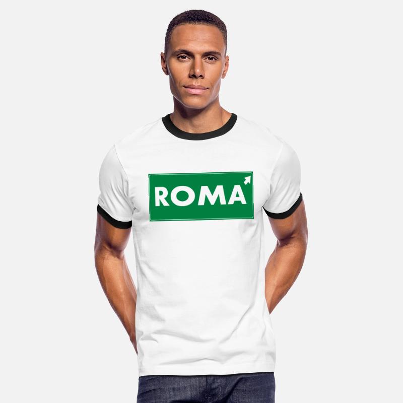 Let`s go to Roma!