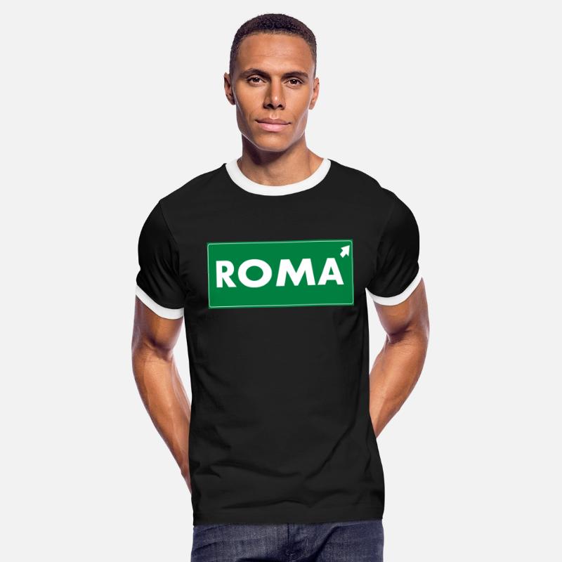 Let`s go to Roma!