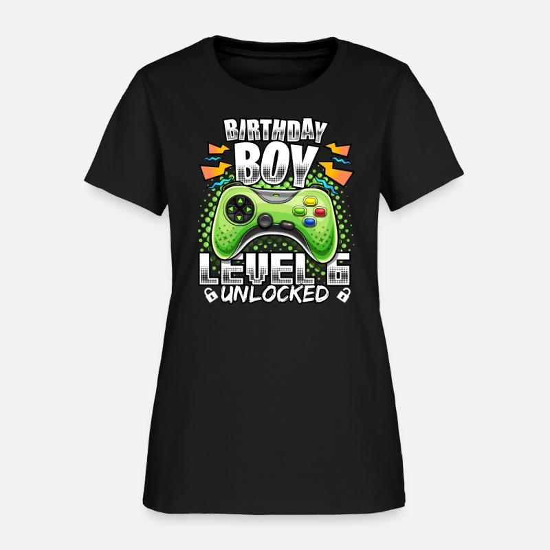 Level 6 Unlocked Video Game 6Th Gamer