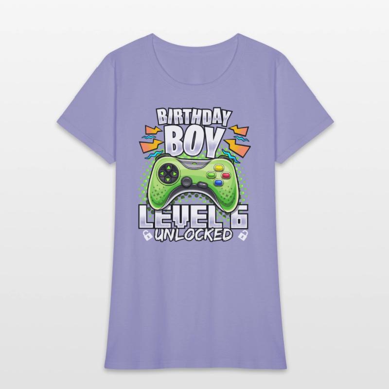 Level 6 Unlocked Video Game 6Th Gamer