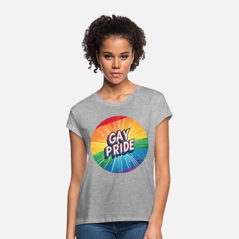 LGBTQ Gay Pride