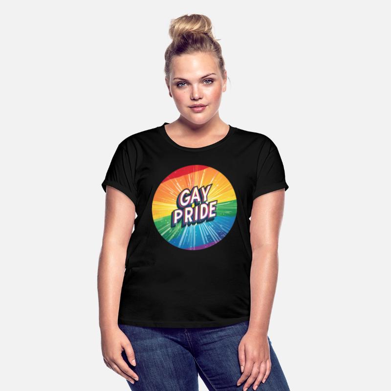 LGBTQ Gay Pride