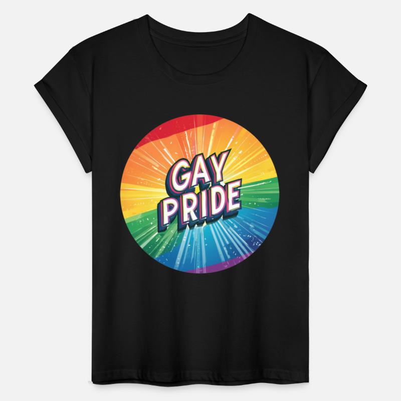 LGBTQ Gay Pride
