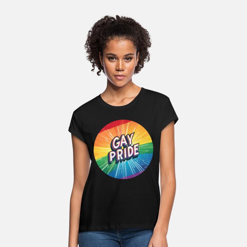 LGBTQ Gay Pride