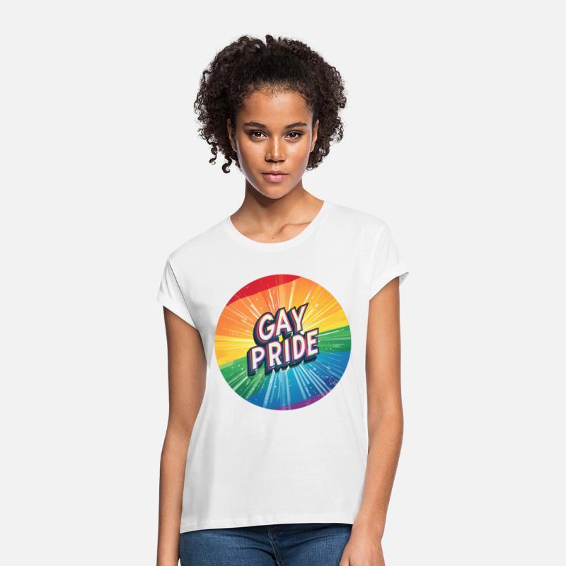 LGBTQ Gay Pride