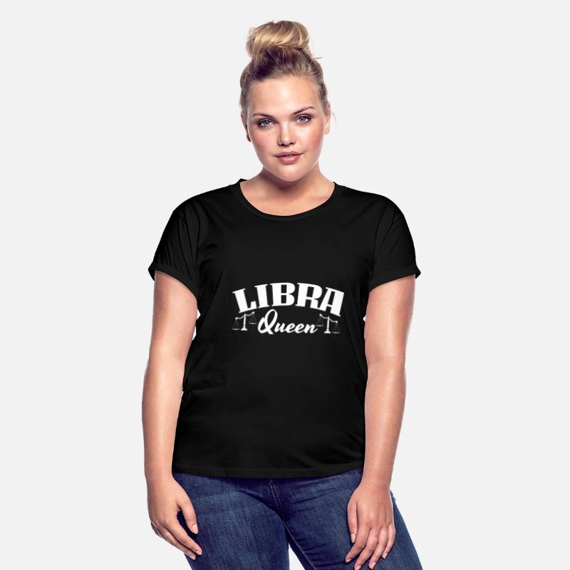 Libra Queen Astrology Moon Zodiac Signs Horoscope