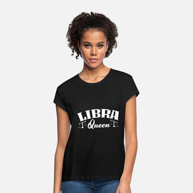 Libra Queen Astrology Moon Zodiac Signs Horoscope