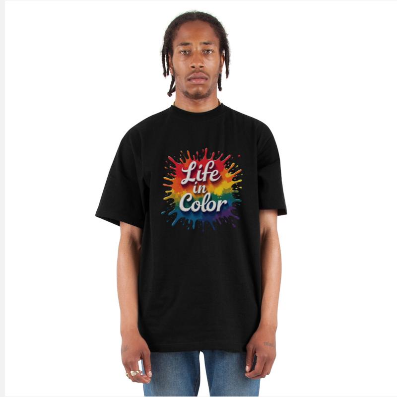 Life in Color – Pride Edition