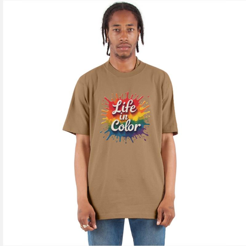 Life in Color – Pride Edition