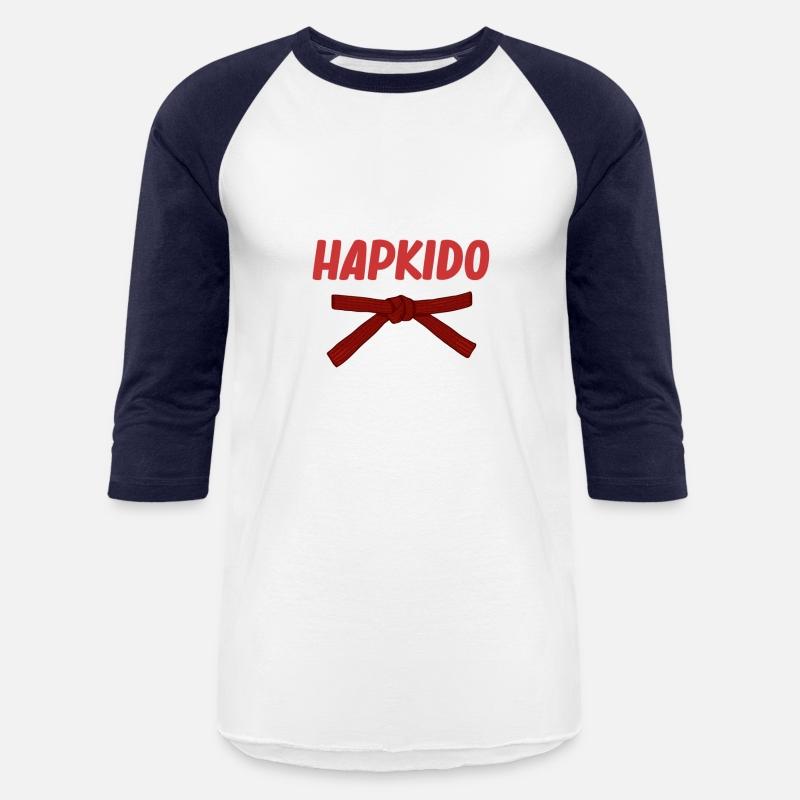 Life Is Better With Hapkido Boxing Jiujitsu