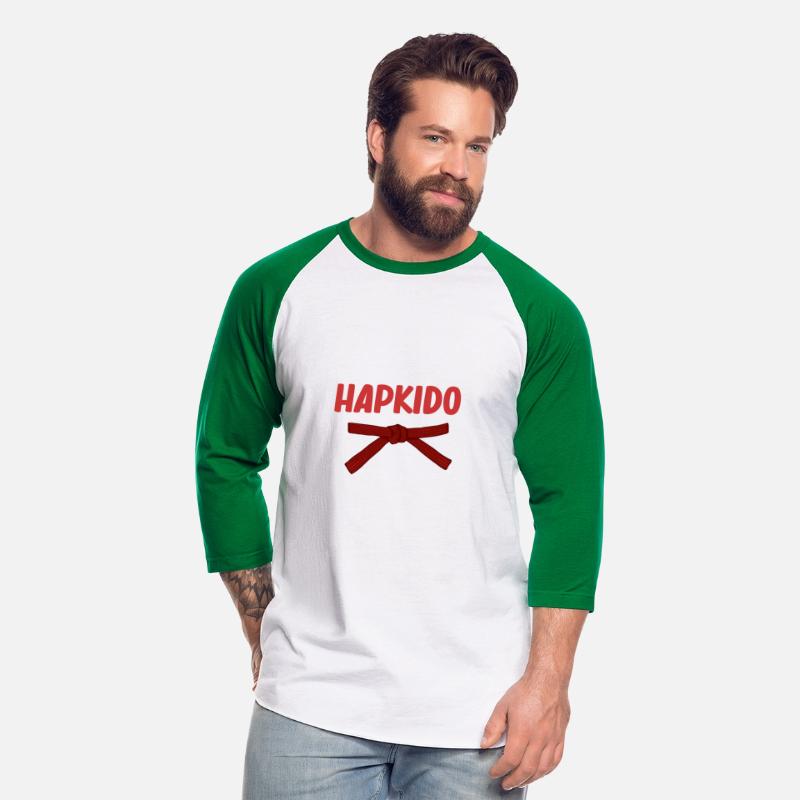 Life Is Better With Hapkido Boxing Jiujitsu