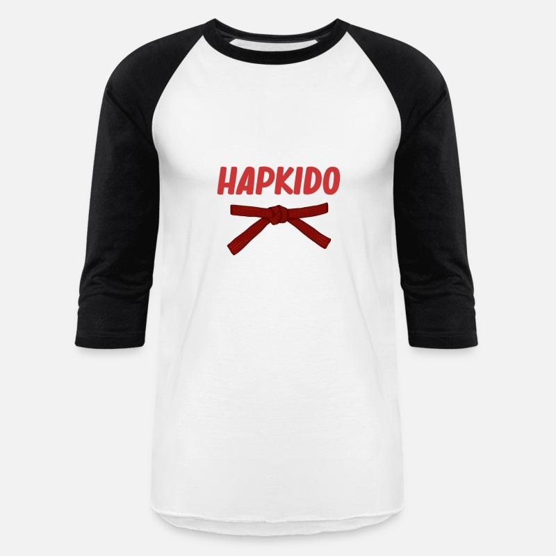 Life Is Better With Hapkido Boxing Jiujitsu