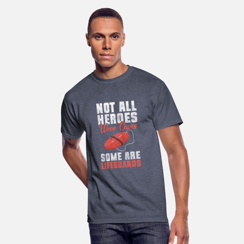 Lifeguard Sea Rescue Lifeguard