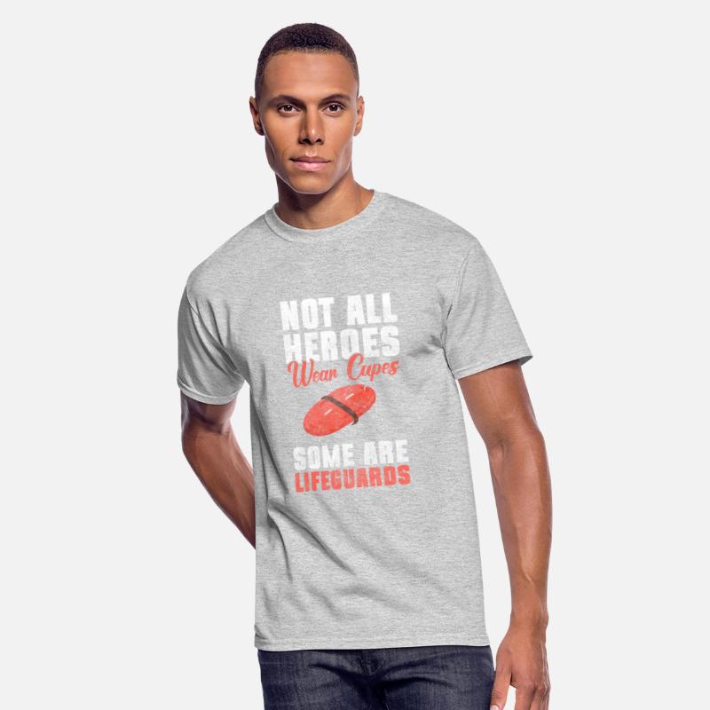 Lifeguard Sea Rescue Lifeguard