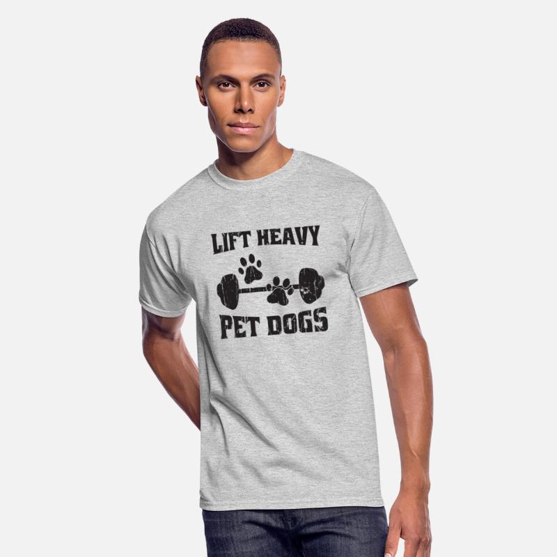 Lift heavy Pet dogs - dog commands