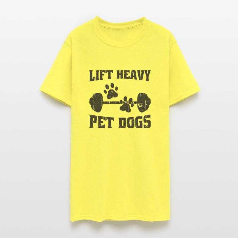Lift heavy Pet dogs - dog commands