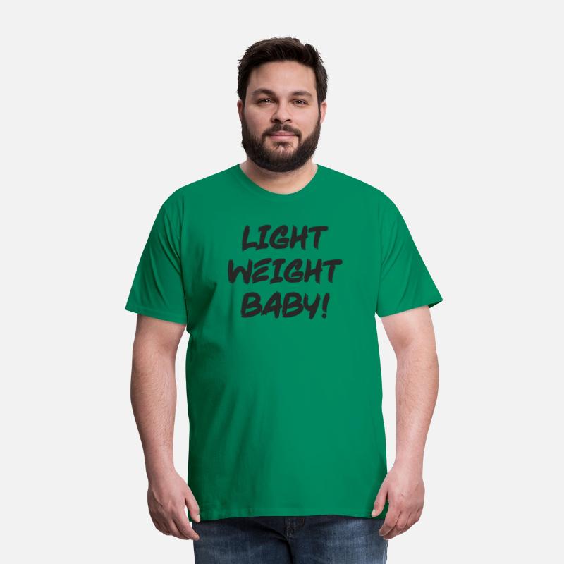 light weight baby