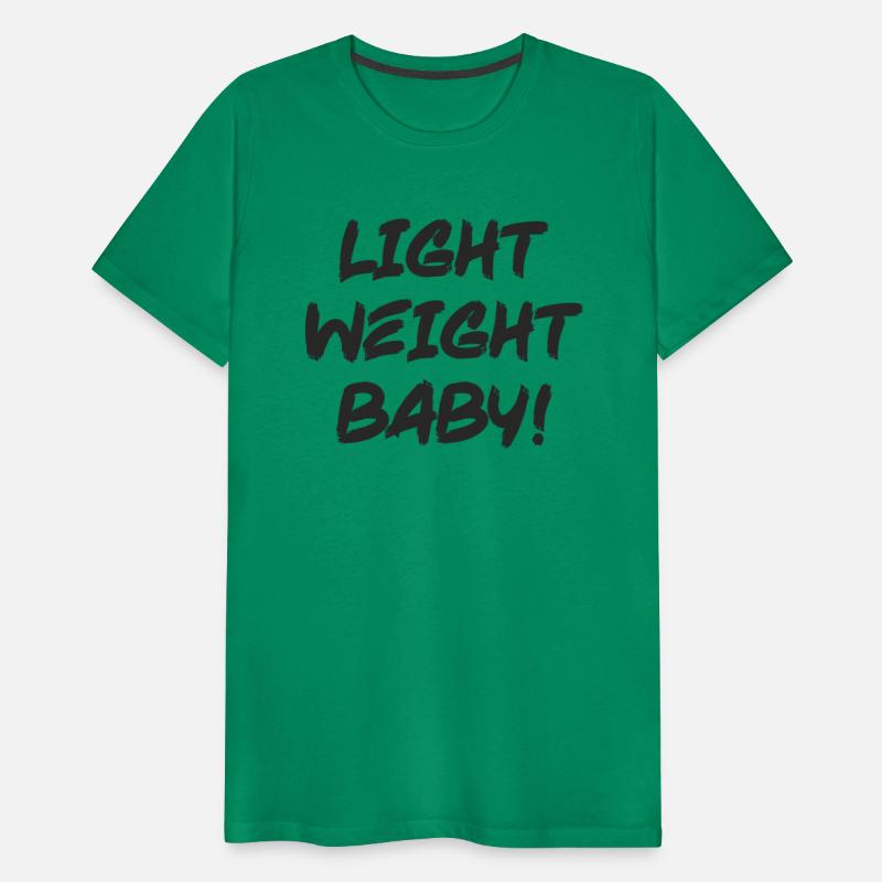 light weight baby