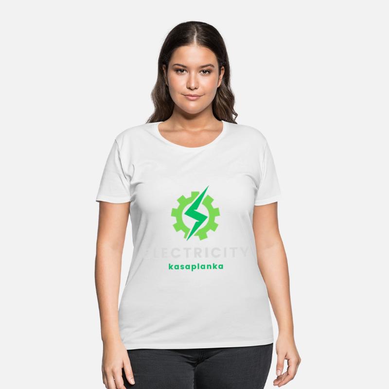 lightning thunderbolt electricity gear vector