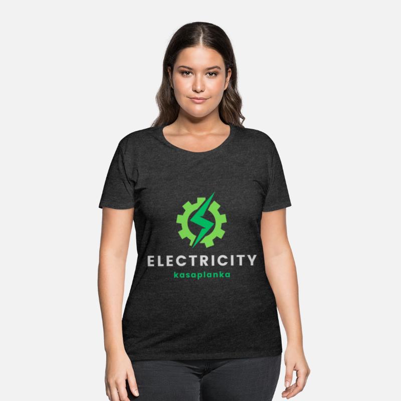 lightning thunderbolt electricity gear vector
