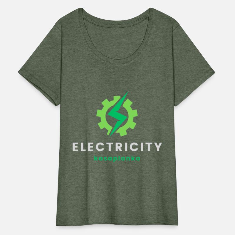 lightning thunderbolt electricity gear vector