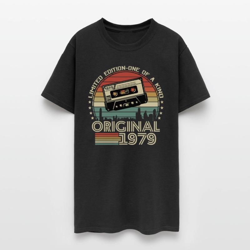 Limited Edition 1979 Original
