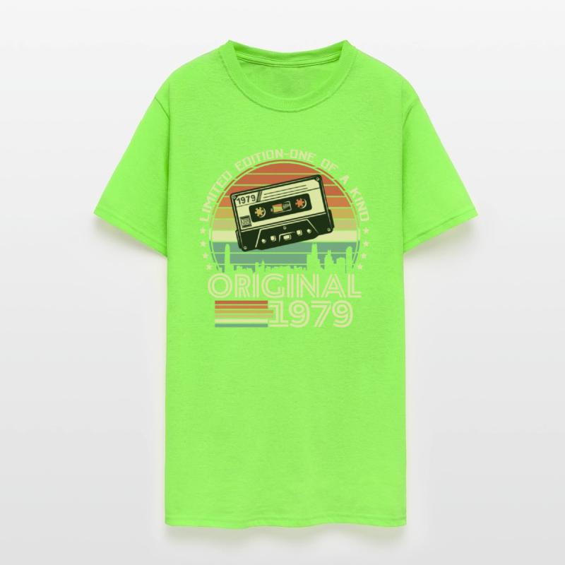 Limited Edition 1979 Original