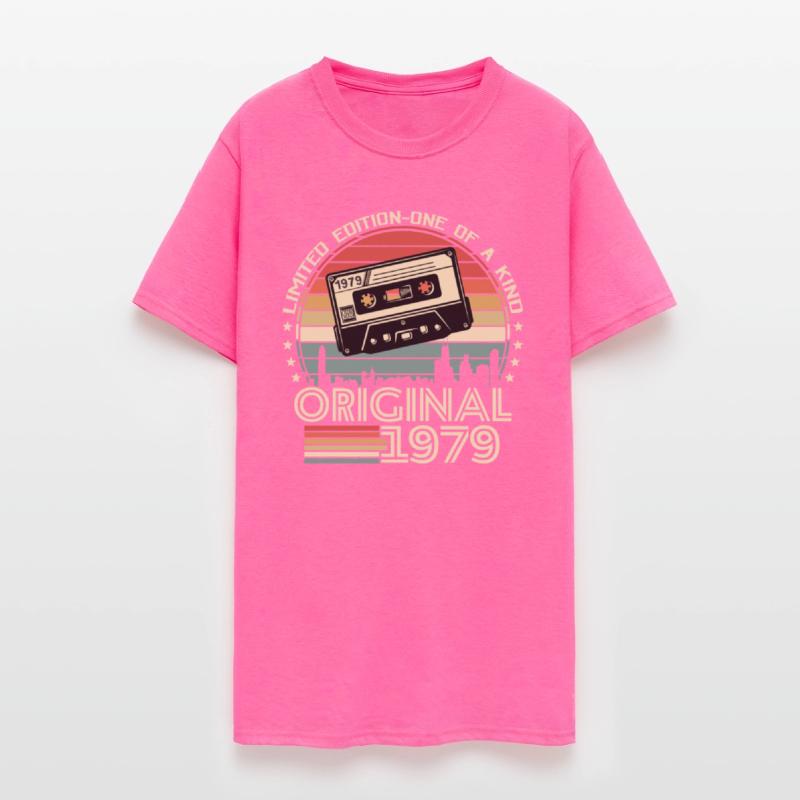 Limited Edition 1979 Original