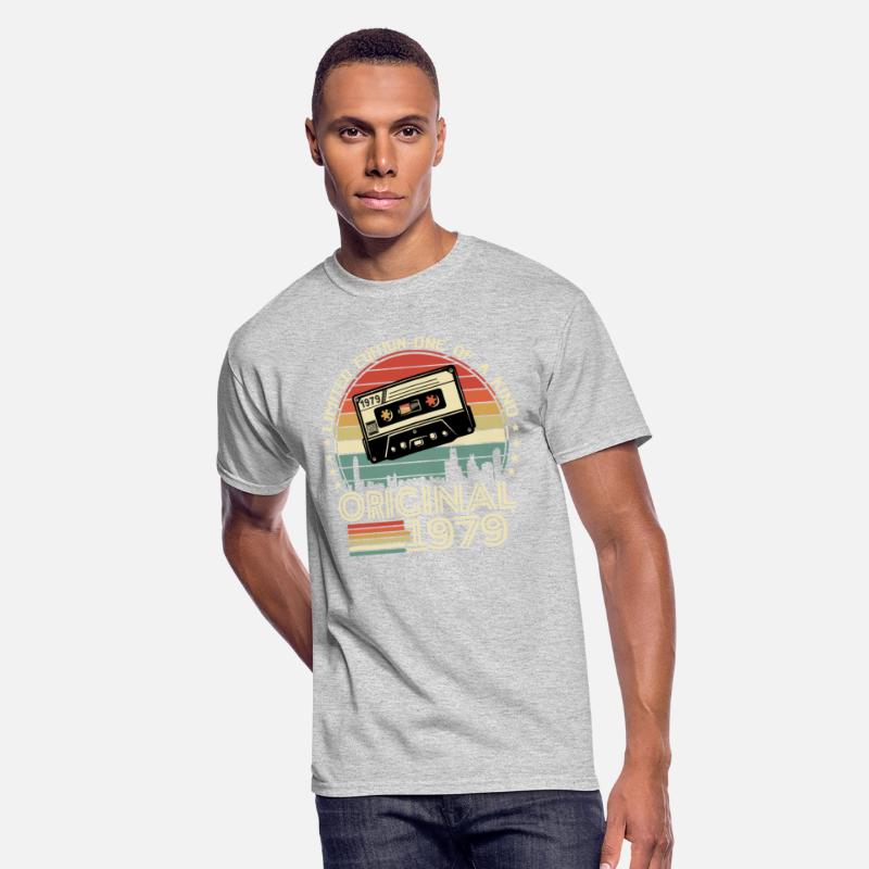 Limited Edition 1979 Original