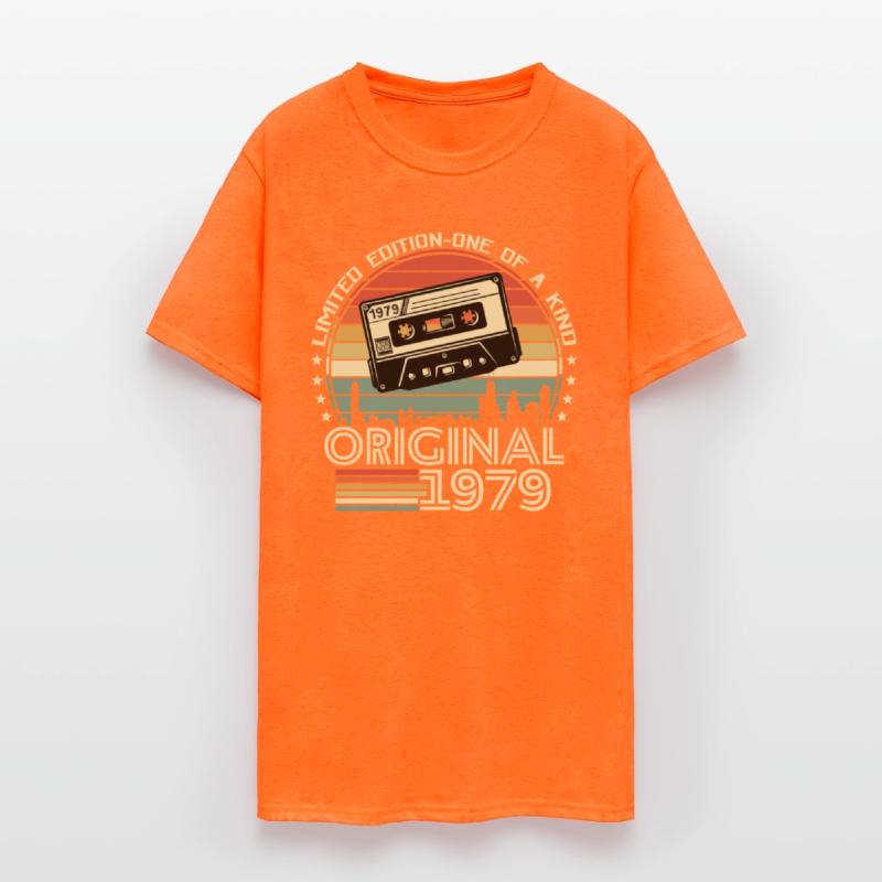 Limited Edition 1979 Original