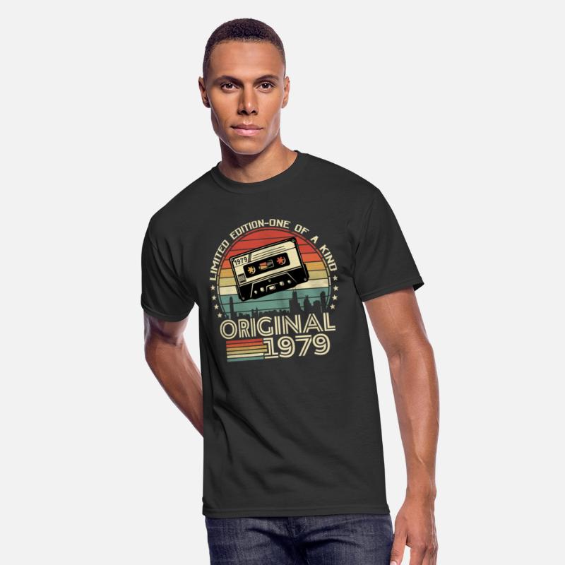 Limited Edition 1979 Original