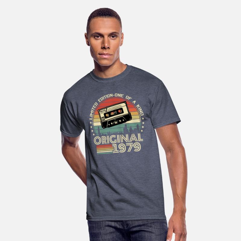 Limited Edition 1979 Original