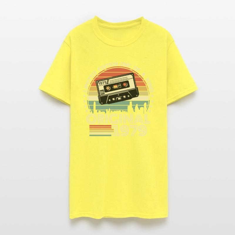 Limited Edition 1979 Original