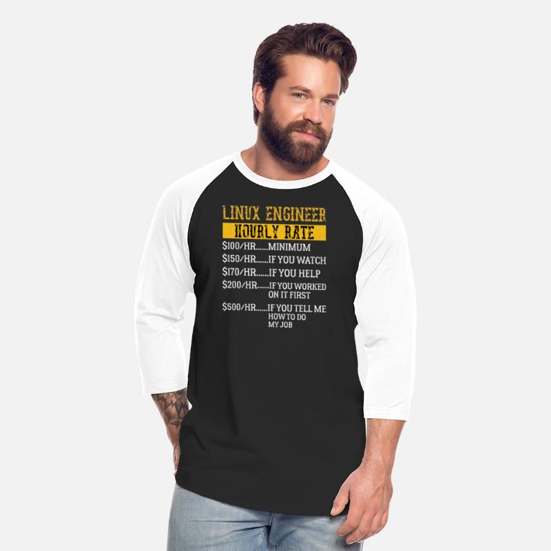 Linux Engineer Hourly Rate Mechanic Labor rate
