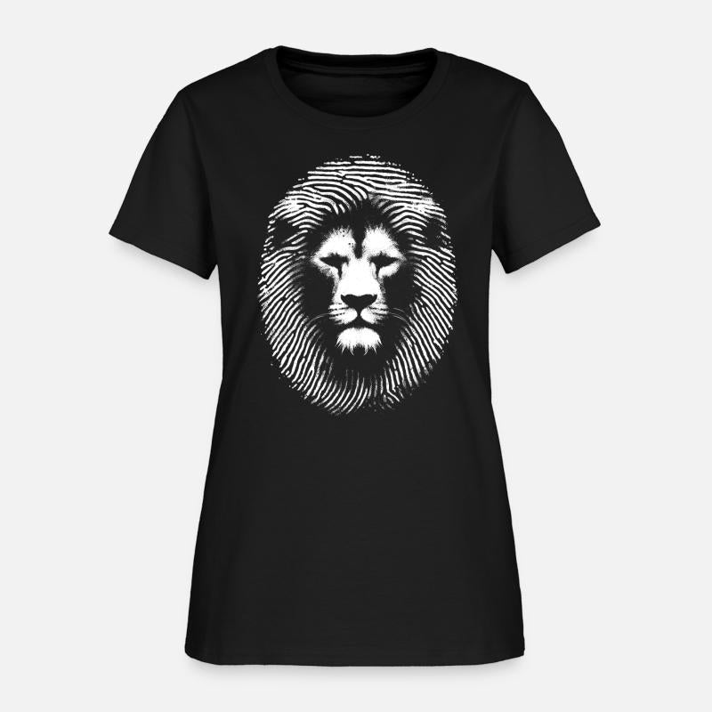 Lion Fingerprint