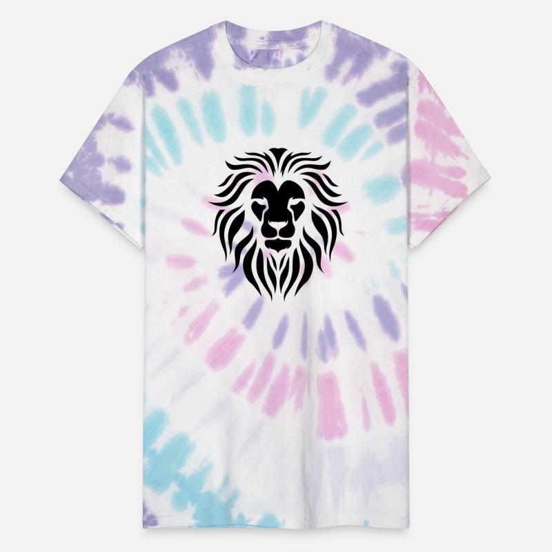 lion Leo Astrological Symbol Zodiac Sign