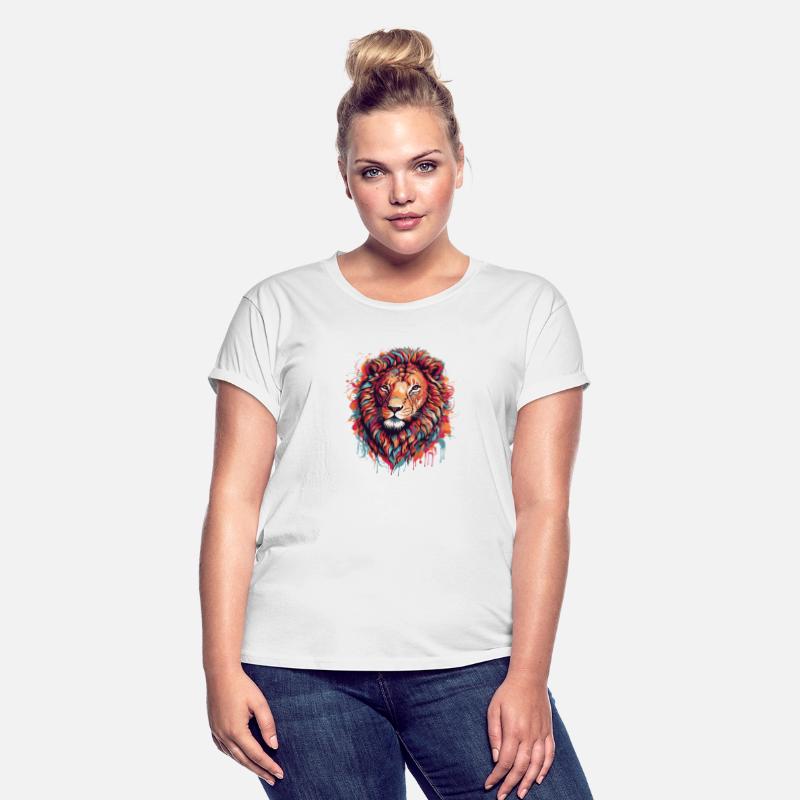 Lion Of Judah God Lovers