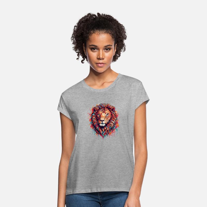 Lion Of Judah God Lovers