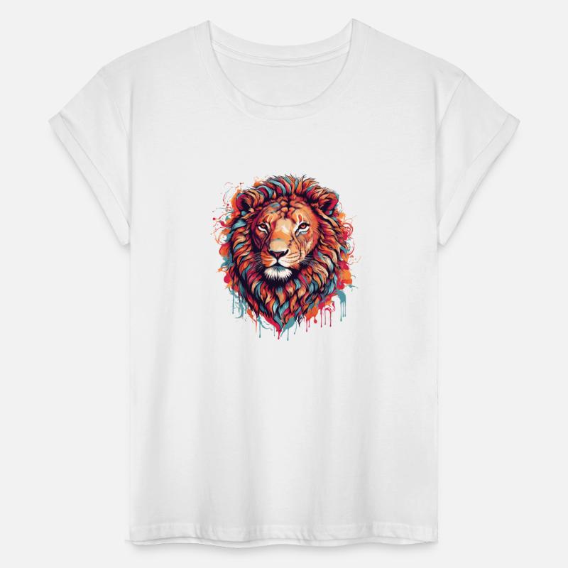 Lion Of Judah God Lovers