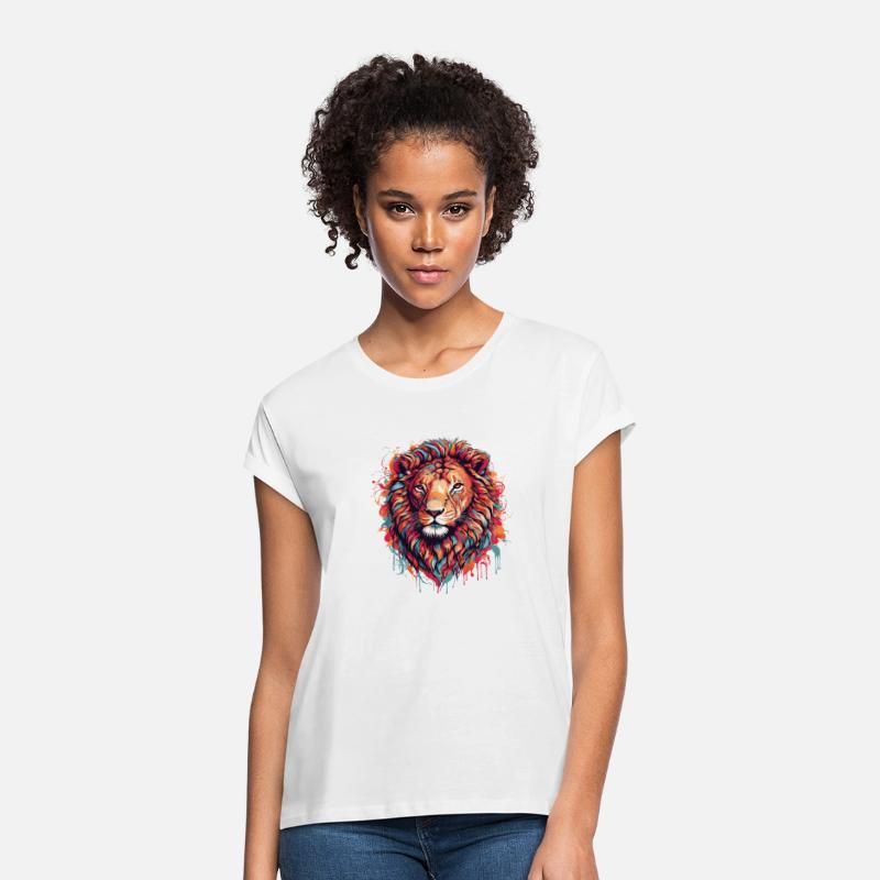 Lion Of Judah God Lovers