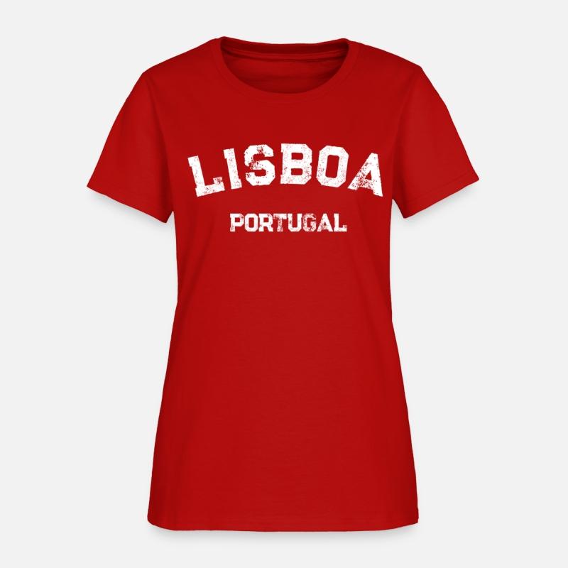 Lisboa Portugal Distressed Lisbon Travel